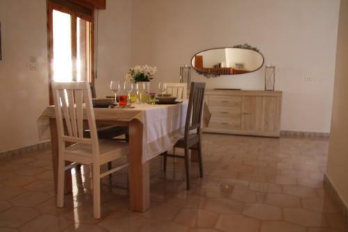 Villa La Casa Di Dario