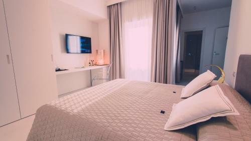 Hostal Siracusa Luxury Apartment