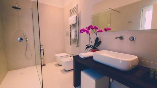Hostal Siracusa Luxury Apartment