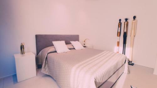 Hostal Siracusa Luxury Apartment