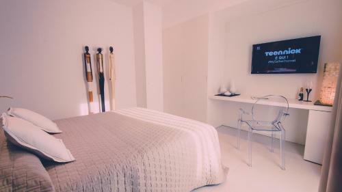 Hostal Siracusa Luxury Apartment