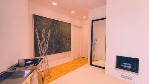 Hostal Siracusa Luxury Apartment