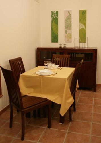 Agroturismo Fiumara Del Sossio