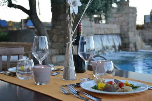 Hotel Galanias