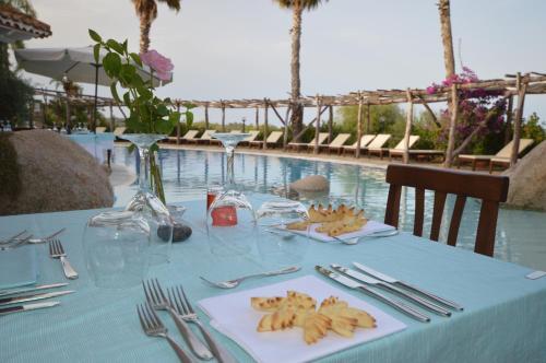 Hotel Galanias