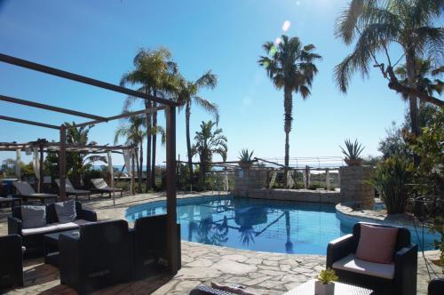 Hotel Galanias