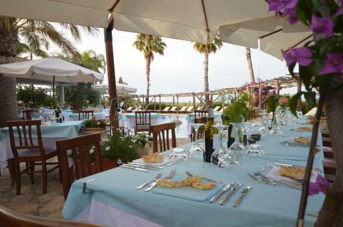 Hotel Galanias