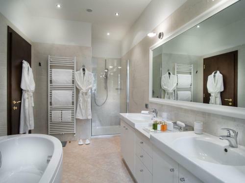Hotel Villa Eden Leading Park Retreat