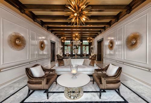 Hotel Villa Eden Leading Park Retreat