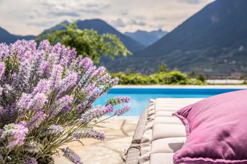 Hotel Villa Eden Leading Park Retreat