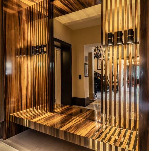 Hotel Villa Eden Leading Park Retreat