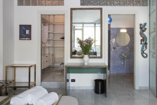 Apartamento Acquario Genova Suite