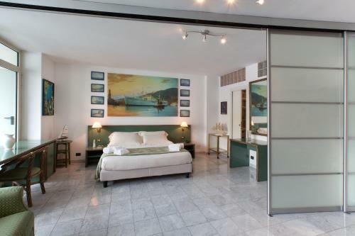 Apartamento Acquario Genova Suite