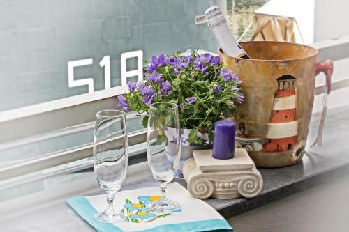Apartamento Acquario Genova Suite