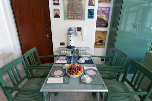 Apartamento Acquario Genova Suite