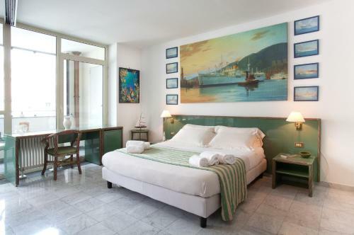Apartamento Acquario Genova Suite