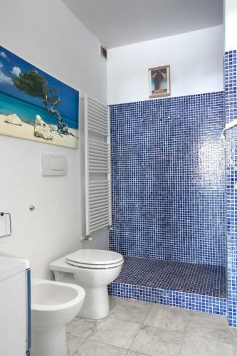 Apartamento Acquario Genova Suite