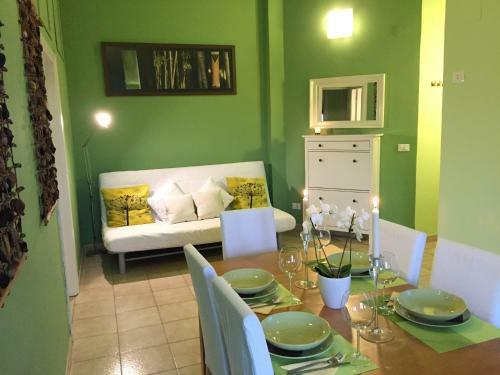 Apartamento Holiday Dreams