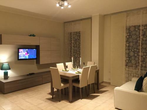 Apartamento Holiday Dreams