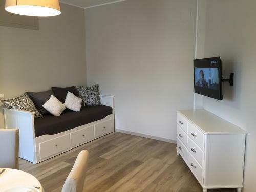 Apartamento Holiday Dreams