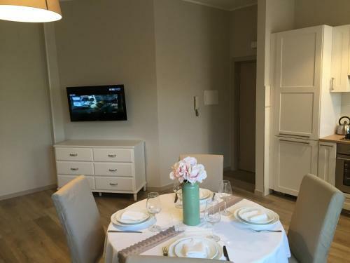 Apartamento Holiday Dreams