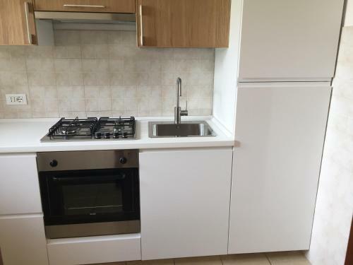 Apartamento Holiday Dreams