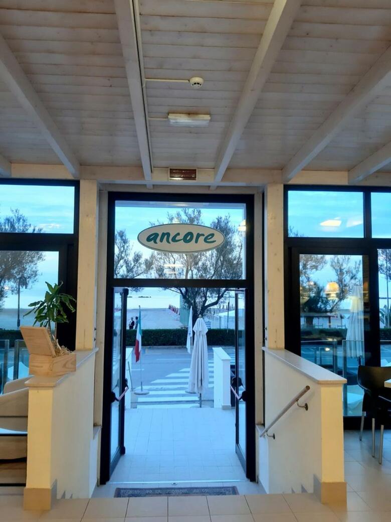 Hotel Ancore
