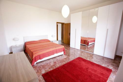 Apartamento Appartamento La Panoramica