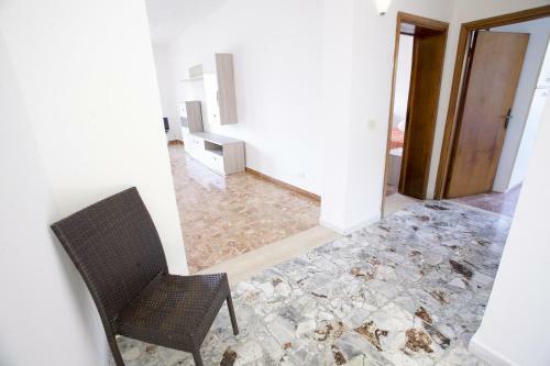 Apartamento Appartamento La Panoramica