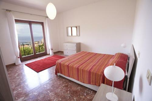 Apartamento Appartamento La Panoramica