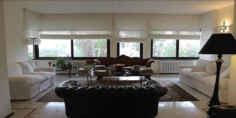 Bed & Breakfast Villa Strelizia