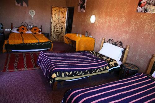 Bed & Breakfast La Kasbah De Dades