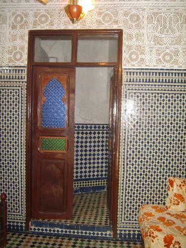 Riad Les Chrifis