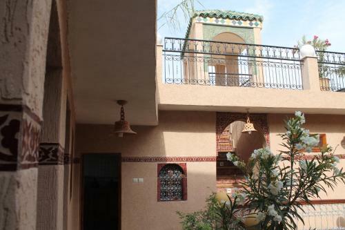 Riad Les Chrifis