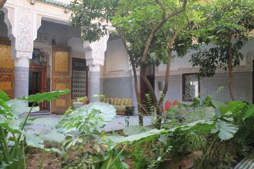 Riad Les Chrifis