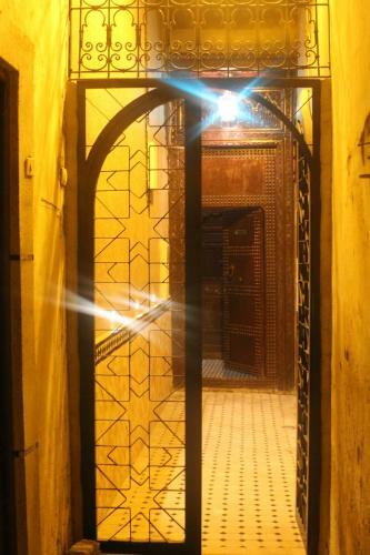 Riad Les Chrifis