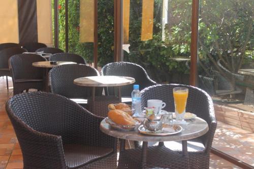 Hotel Cafe Verdi
