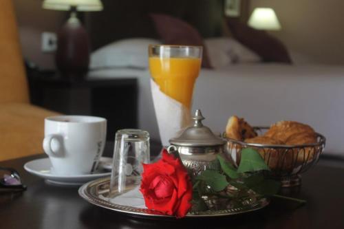 Hotel Cafe Verdi