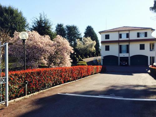 Hostal Centro Di Spiritualit� Maria Candida