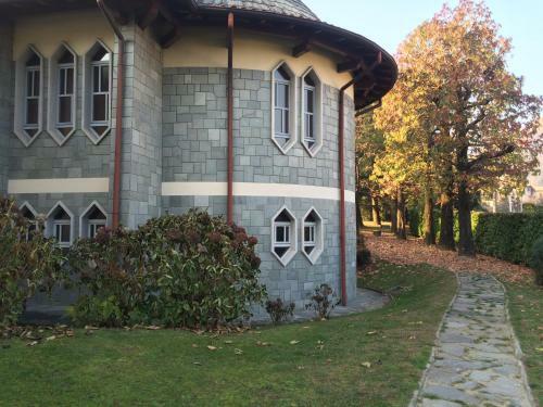 Hostal Centro Di Spiritualit� Maria Candida