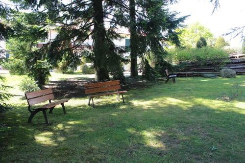 Hostal Centro Di Spiritualit� Maria Candida