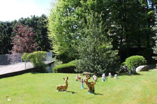 Hostal Centro Di Spiritualit� Maria Candida