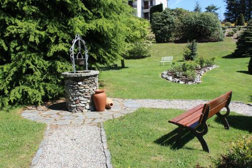Hostal Centro Di Spiritualit� Maria Candida