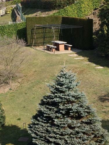 Hostal Centro Di Spiritualit� Maria Candida