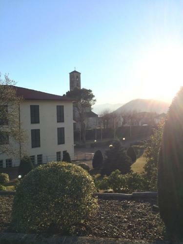 Hostal Centro Di Spiritualit� Maria Candida