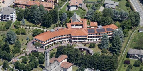 Hostal Centro Di Spiritualit� Maria Candida