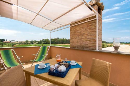 Agroturismo Agriturismo Pian Di Spille - Golf