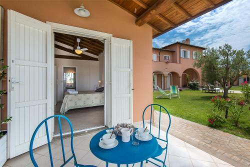 Agroturismo Agriturismo Pian Di Spille - Golf