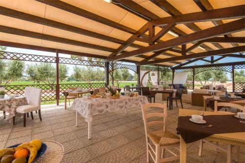 Agroturismo Agriturismo Pian Di Spille - Golf