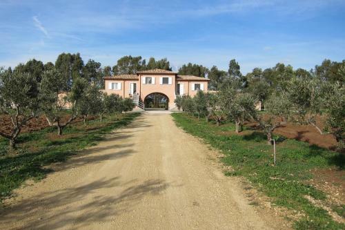 Agroturismo Agriturismo Pian Di Spille - Golf